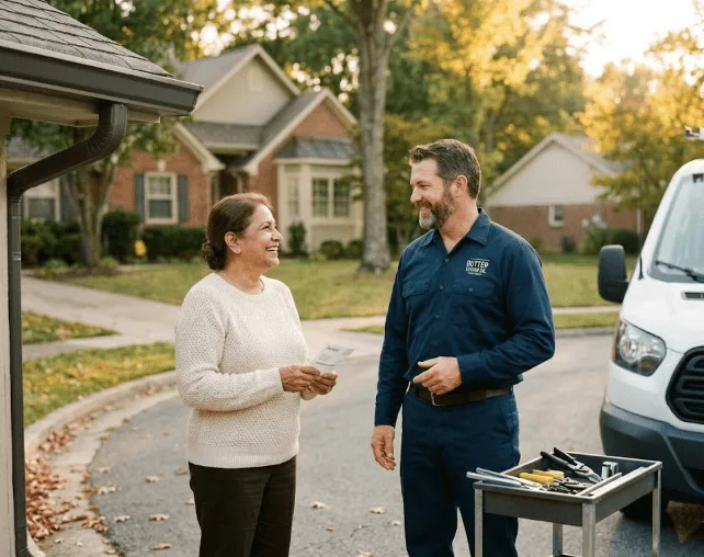 Gutter Repair Minden, NV FAQs