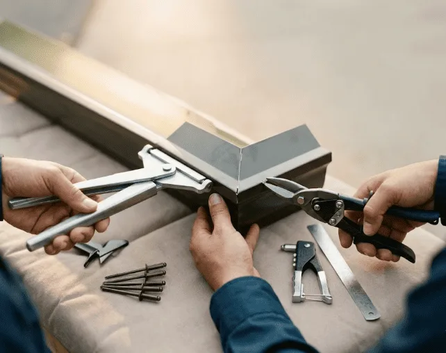 Why choose Gutter Repair in Minden, NV